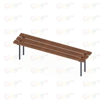 Скамья - МФ 42.01.09-И1