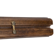 Нарды резные "Манчестер Юнайтед", Ustyan