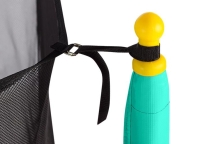 Батут Hasttings Classic Green (2,44 м)				 Батут Hasttings Classic Green (2,44 м)