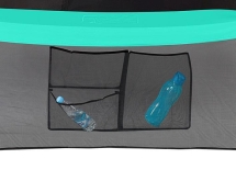 Батут Hasttings Classic Green (2,44 м)				 Батут Hasttings Classic Green (2,44 м)