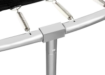 Батут Hasttings Classic Green (2,44 м)				 Батут Hasttings Classic Green (2,44 м)