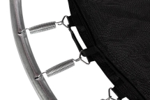 Батут Hasttings Classic Green (2,44 м)				 Батут Hasttings Classic Green (2,44 м)