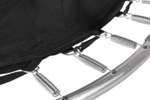 Батут Hasttings Classic Green (2,44 м)				 Батут Hasttings Classic Green (2,44 м)