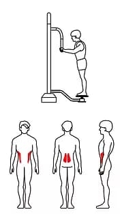 ZOV-016 Тройной твистер, фото 3