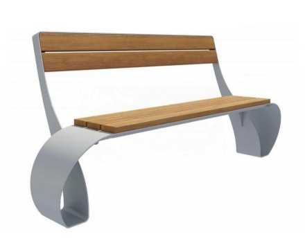 Скамейка TORUDA 056, фото 1