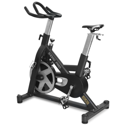 Спин-байк (сайкл) BRONZE GYM S1000 PRO, фото 1