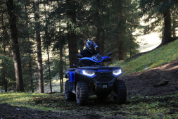 Квадроцикл LONCIN Xwolf 1000 (ПСМ), фото 11