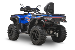 Квадроцикл LONCIN Xwolf 1000 (ПСМ), фото 3