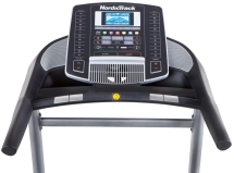 Беговая дорожка NordicTrack T13.5 + кардиопояс Polar Беговая дорожка NordicTrack T13.5 + кардиопояс Polar