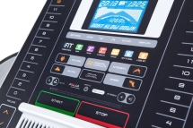 Беговая дорожка NordicTrack T13.5 + кардиопояс Polar Беговая дорожка NordicTrack T13.5 + кардиопояс Polar