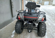 Квадроцикл LINHAI-YAMAHA M550L (с ПСМ)