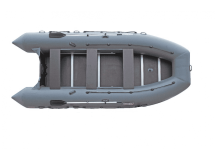 Моторная лодка ПВХ Посейдон PN 520