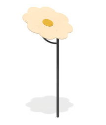 Зонтик МФ-18.2 для детской площадки