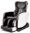 Домашнее массажное кресло VictoryFit M58 Brown