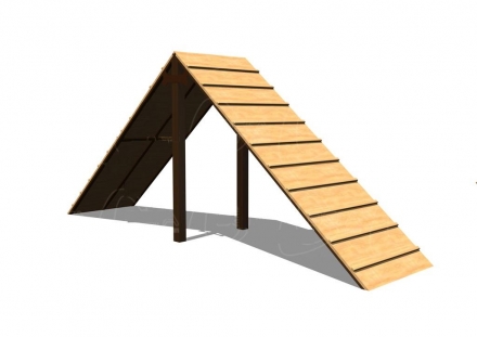 Горка СП009, фото 1