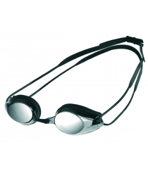 Очки Tracks Mirror, Black/Smoke Silver/Black, 92370 55 Очки Tracks Mirror, Black/Smoke Silver/Black, 92370 55