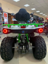 Квадроцикл ROCKOT Hammer 200 Premium