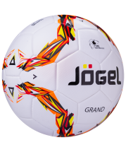 Мяч футбольный JS-1010 Grand №5