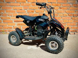 Квадроцикл MOWGLI 4T, фото 6