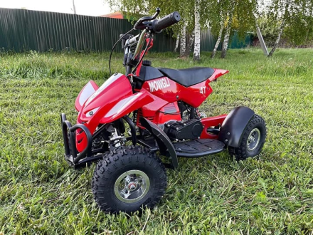 Квадроцикл MOWGLI 4T, фото 3