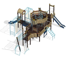 Игровой комплекс ИК-181, фото 3