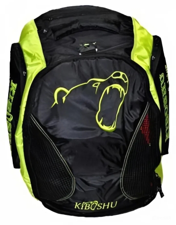 Рюкзак-Сумка Kiboshu, фото 1