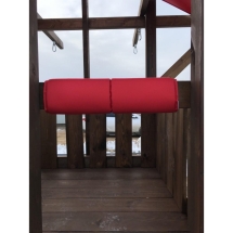 Мягкая накладка на балку Мягкая накладка на балку