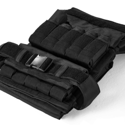 Жилет с отягощением IRON STAR Shtorm, фото 3 Жилет с отягощением IRON STAR Shtorm, фото 3