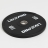 Бампированный диск LIVEPRO Rubber Bumper Plate 5 кг