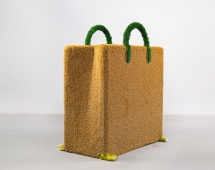 Топиари Пакет h=100 см – газон Есо Топиари Пакет h=100 см – газон Есо