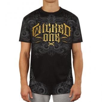 Футболка Wicked One wckshirt0264, фото 1