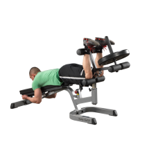 Керл для ног для Body-Solid GFID71