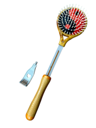 Массажер в форме молотка (Багуа) Массажер в форме молотка (Багуа)