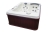 Спа бассейн Fonteyn Spas Wave Spa Tornado