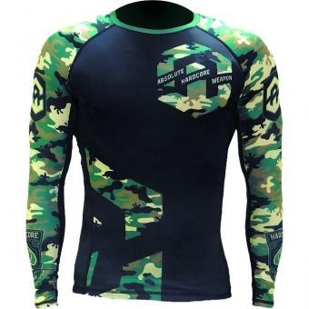 Рашгард Absolute Weapon, фото 1