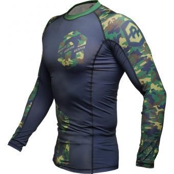 Рашгард Absolute Weapon, фото 3