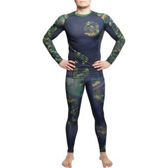 Рашгард Absolute Weapon, фото 4