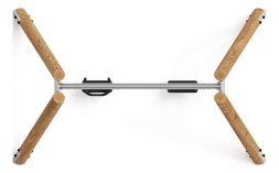 Качели (Лиственница) ИО 12.Р.01.03.01-Л.И1, фото 5