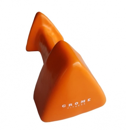 Гантель GROME DB079-3, фото 1