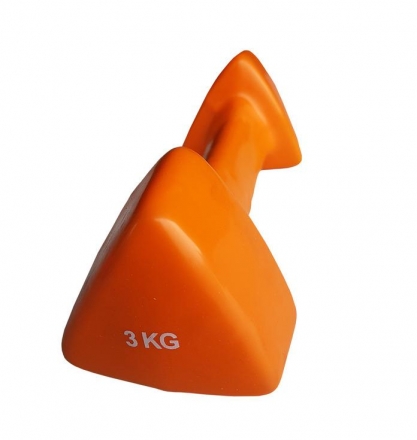 Гантель GROME DB079-3, фото 2