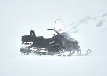 Снегоход SHARMAX SHP-1000 EFI