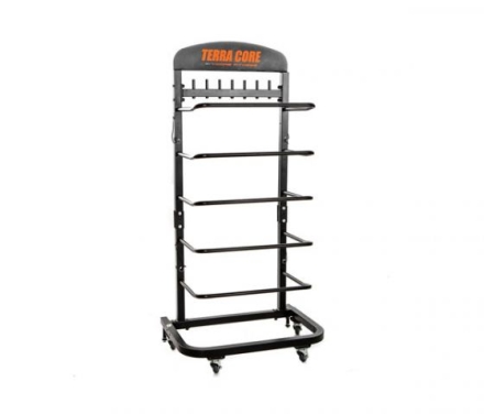 Стойка под TERRA-CORE, фото 1