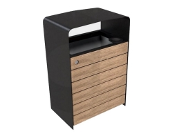 Урна 33 , фото 1