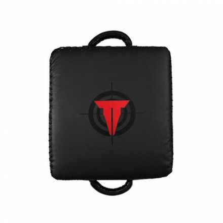 Щит для отработки ударов ногами THROWDOWN Traditional Thai Suitcase TDLPAD2, фото 1