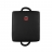 Щит для отработки ударов ногами THROWDOWN Traditional Thai Suitcase TDLPAD2