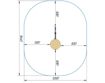 Игровое оборудование ИО-68