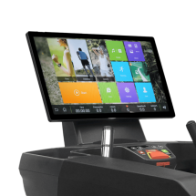 Беговая дорожка BRONZE GYM T1000M PRO TFT TURBO (new) Беговая дорожка BRONZE GYM T1000M PRO TFT TURBO (new)