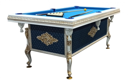 Бильярдный стол Людовик 6 футов (пул), фото 1