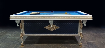 Бильярдный стол Людовик 6 футов (пул), фото 3