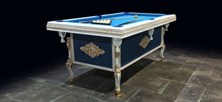 Бильярдный стол Людовик 6 футов (пул), фото 4